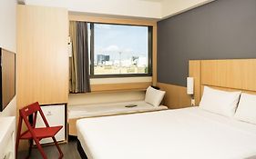 ibis Rio Porto Atlantico