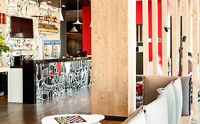 ibis Rio Porto Atlantico